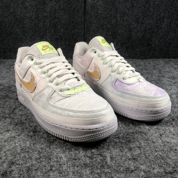 airforce 1 pastel reveal